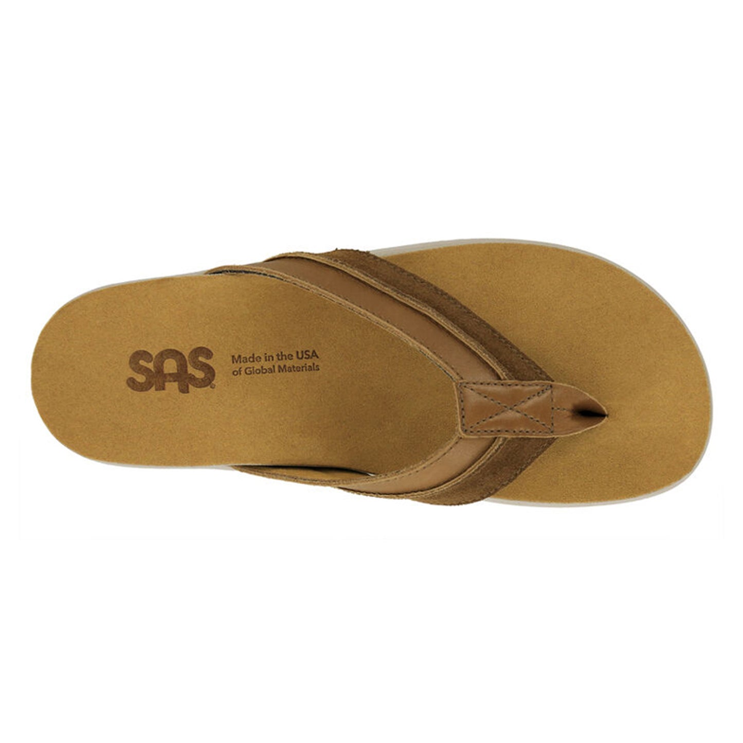 Peltz Shoes Women's SAS Freedom Sandal HAZEL FREEDOM HAZEL