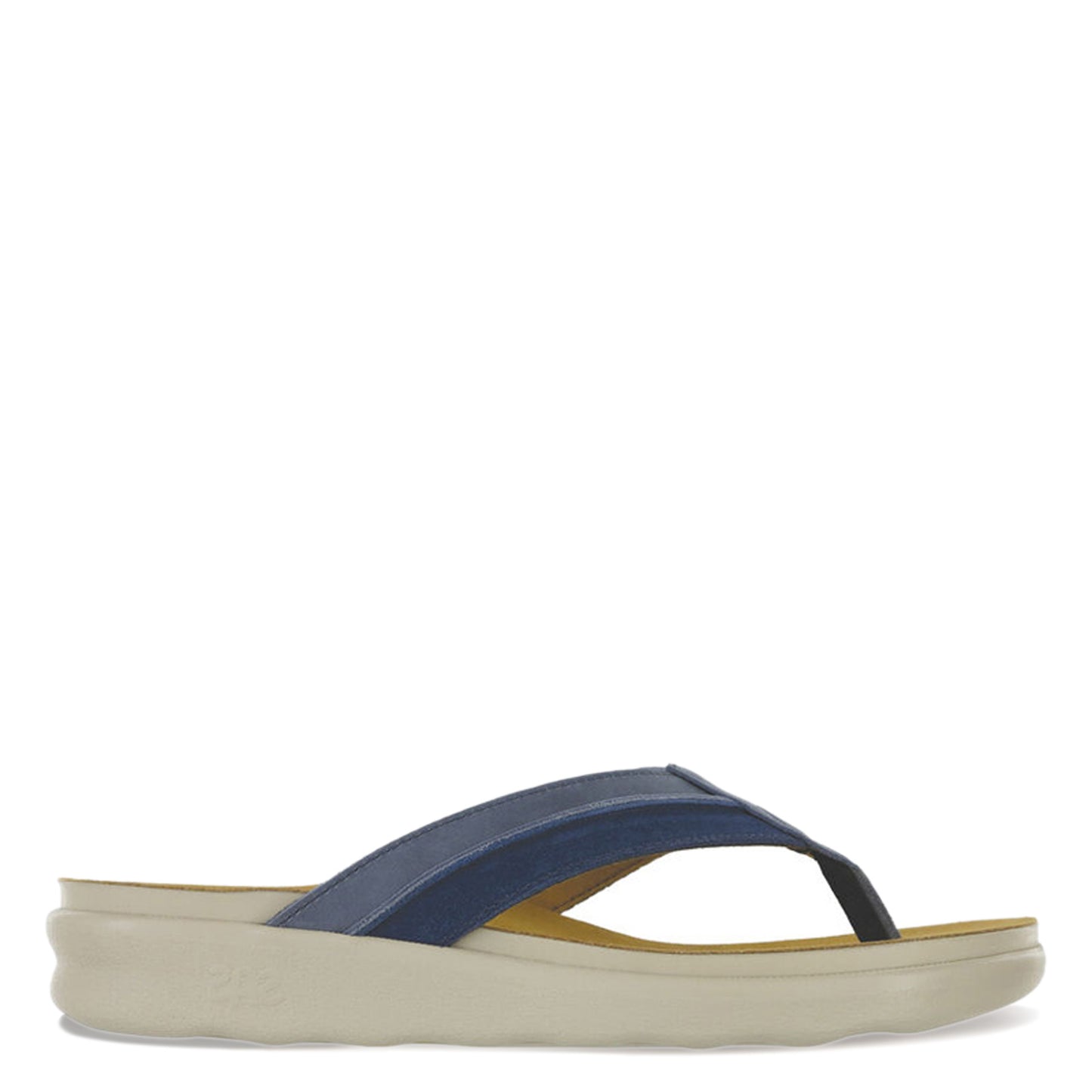 Peltz Shoes Women's SAS Freedom Sandal OCEAN FREEDOM OCEAN