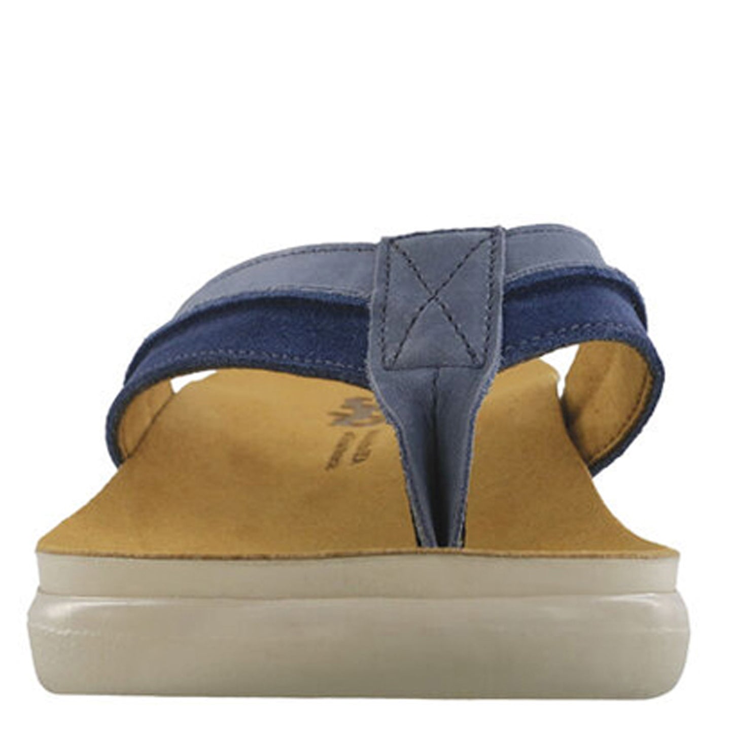 Peltz Shoes Women's SAS Freedom Sandal OCEAN FREEDOM OCEAN