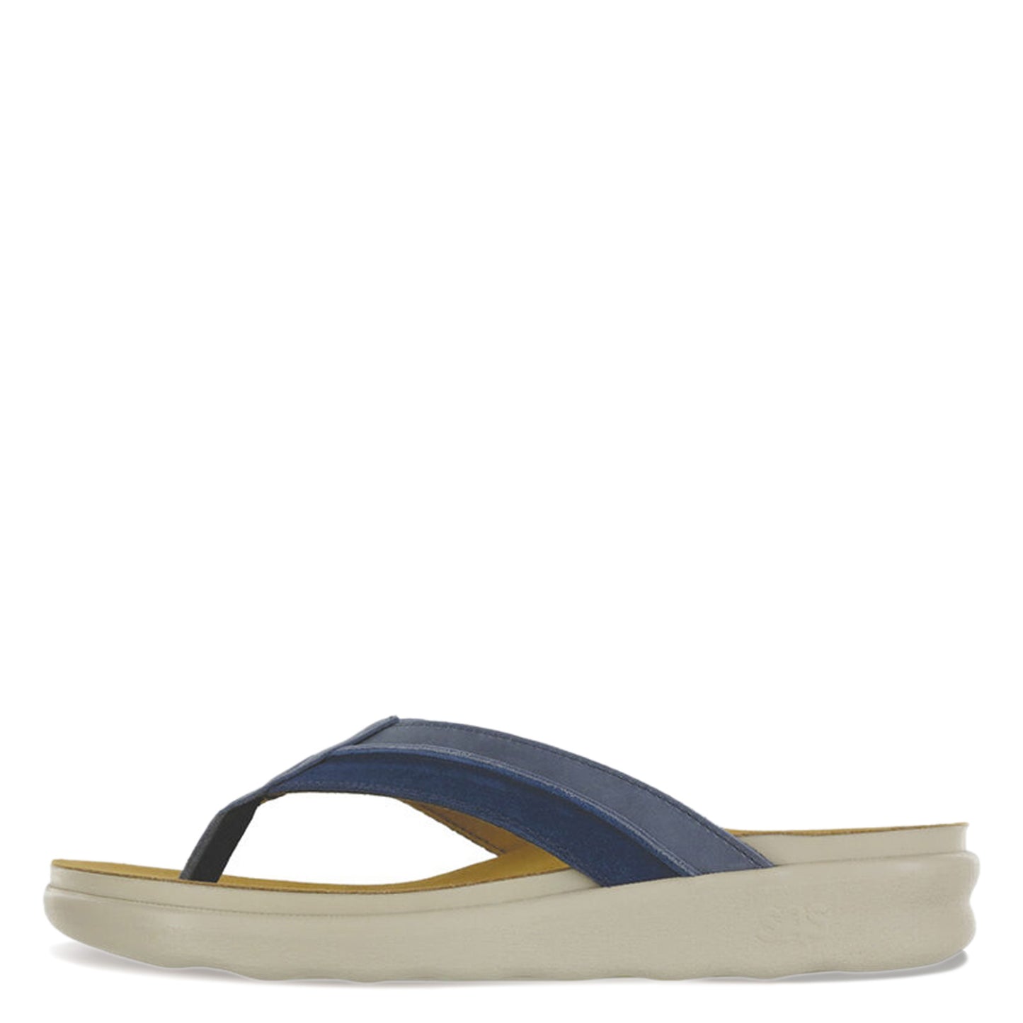 Peltz Shoes Women's SAS Freedom Sandal OCEAN FREEDOM OCEAN