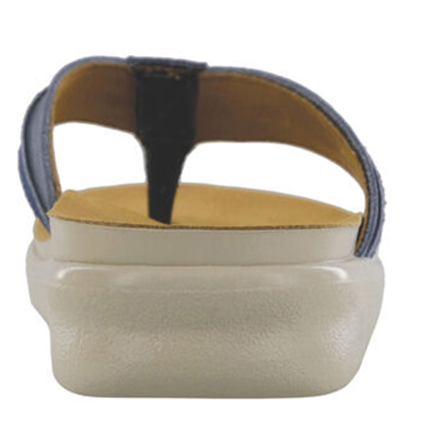 Peltz Shoes Women's SAS Freedom Sandal OCEAN FREEDOM OCEAN