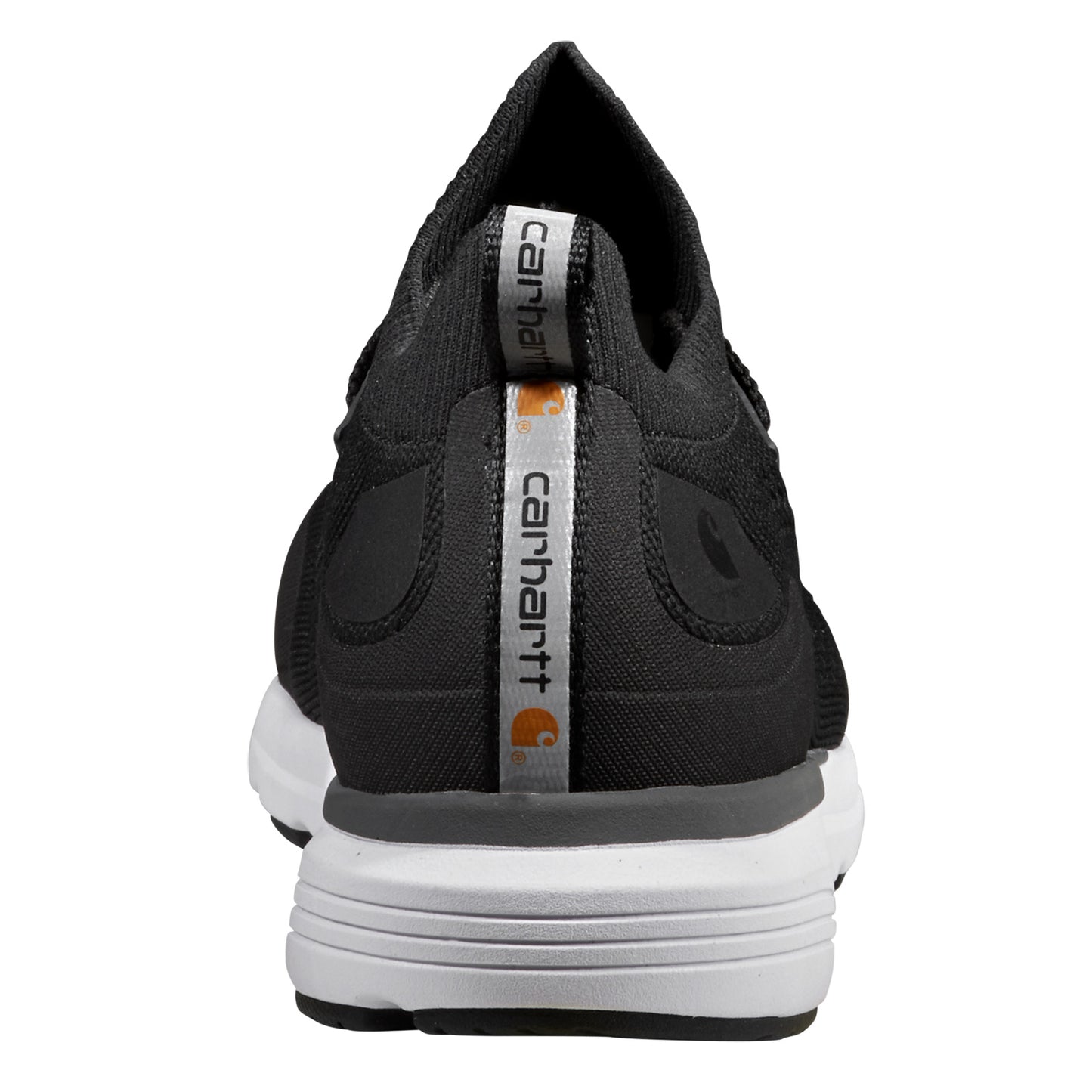 Peltz Shoes Women's Carhartt Haslet 3 SD Soft Toe Work Shoe BLACK FS2001-W