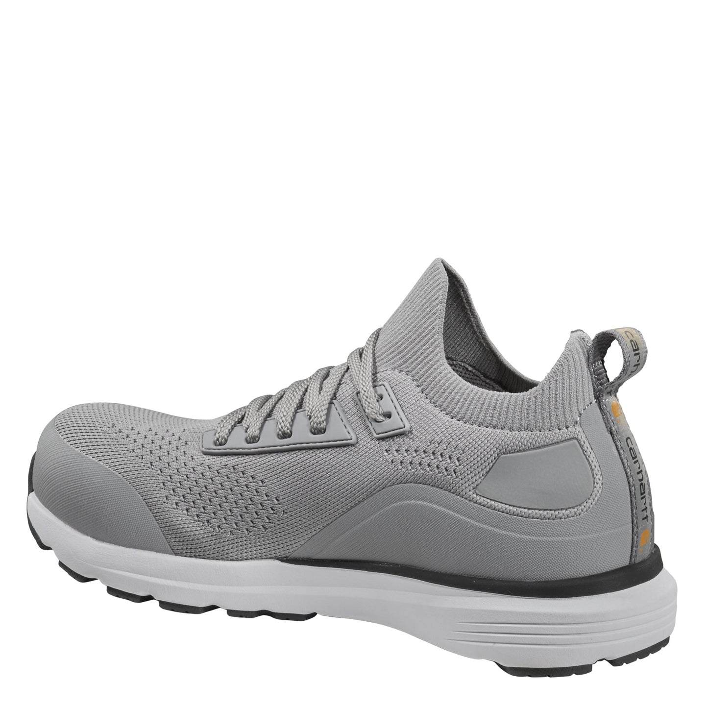 Peltz Shoes Women's Carhartt Haslet 3 SD Soft Toe Work Shoe GRAY FS2002-W