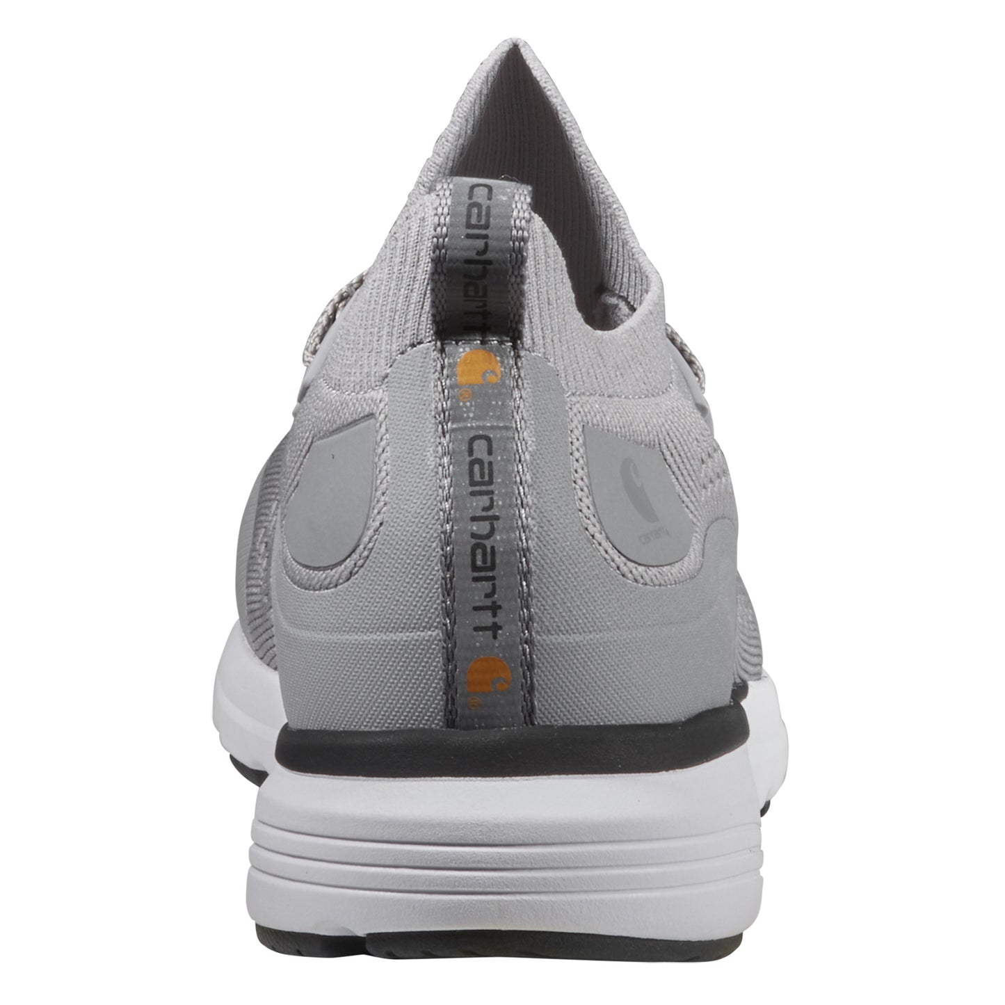 Peltz Shoes Women's Carhartt Haslet 3 SD Soft Toe Work Shoe GRAY FS2002-W