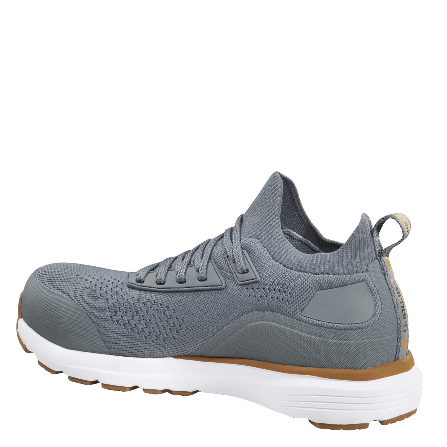 Peltz Shoes Women's Carhartt Haslet 3 SD Soft Toe Work Shoe ALPINE BLUE FS2003-W