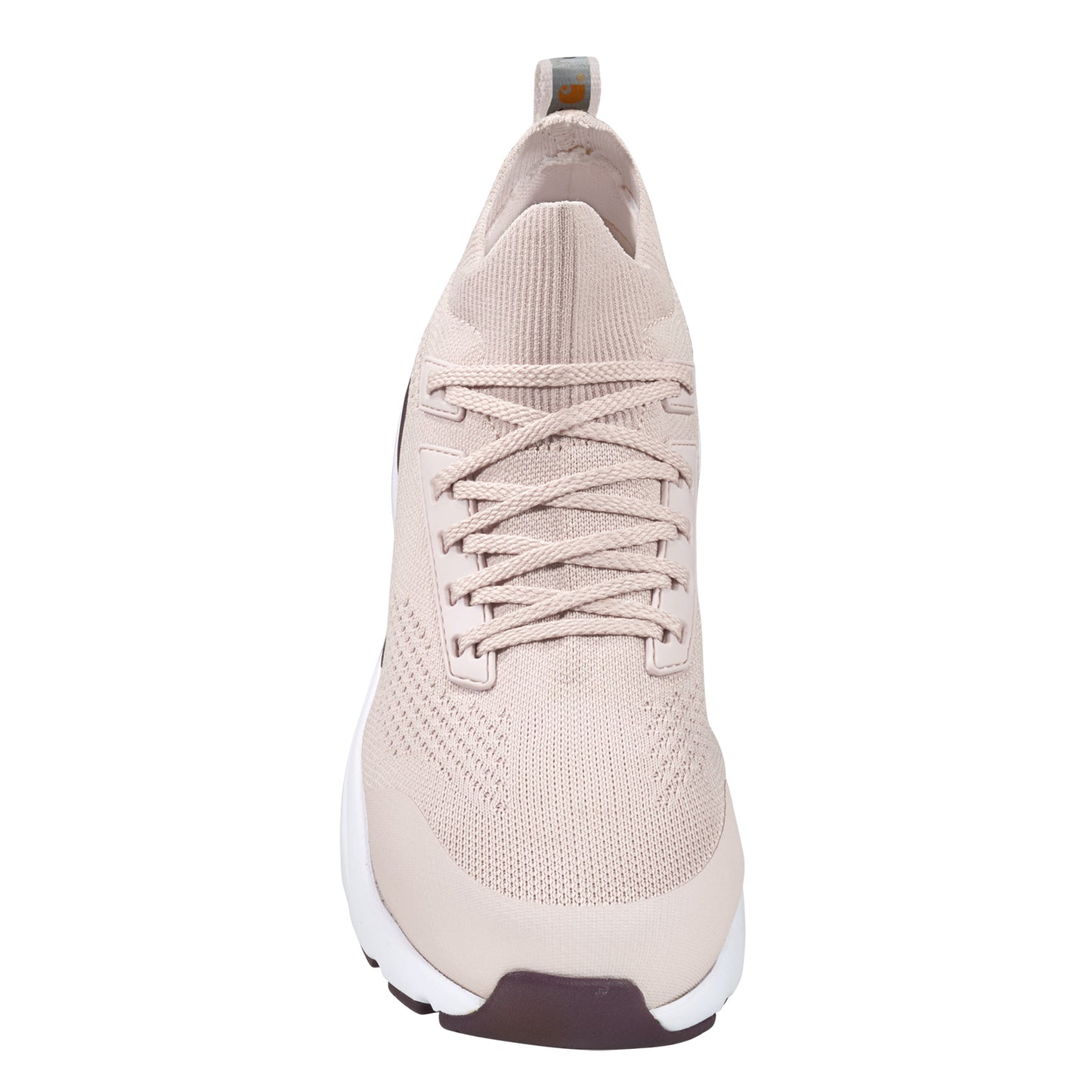 Peltz Shoes Women's Carhartt Haslet 3 SD Soft Toe Work Shoe BEIGE FS2005-W