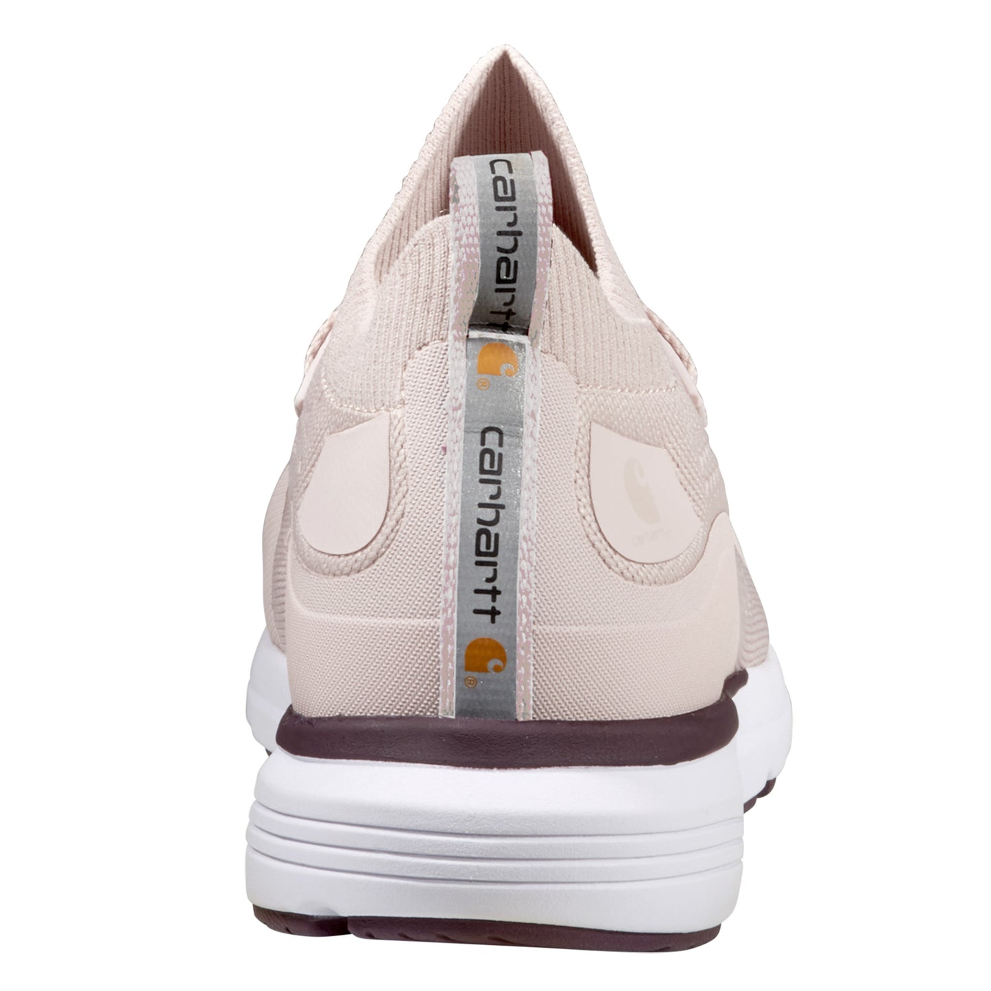 Peltz Shoes Women's Carhartt Haslet 3 SD Soft Toe Work Shoe BEIGE FS2005-W