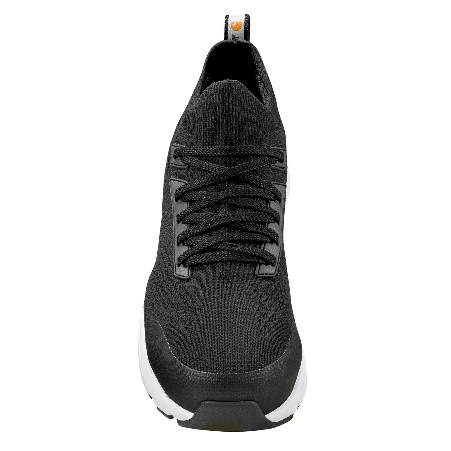 Peltz Shoes Women's Carhartt Haslet 3 SD Nano Toe Work Shoe BLACK FS2401-W