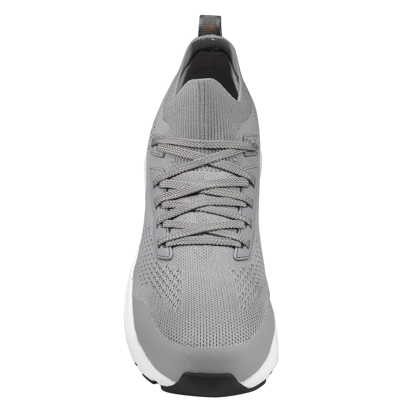 Peltz Shoes Women's Carhartt Haslet 3 SD Nano Toe Work Shoe GRAY FS2402-W