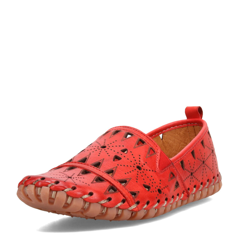 Women's Spring Step, Fusaro Slip-On