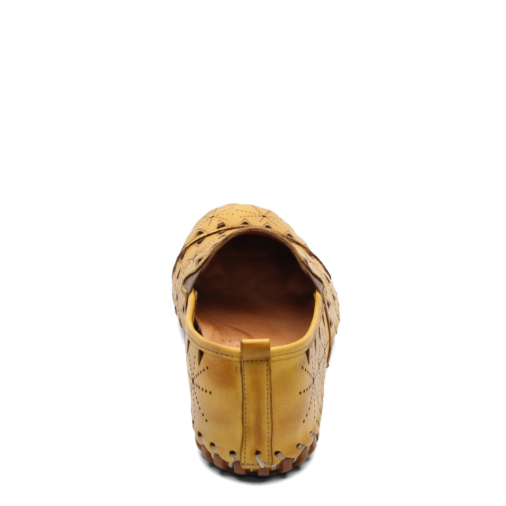 Women's Spring Step, Fusaro Slip-On