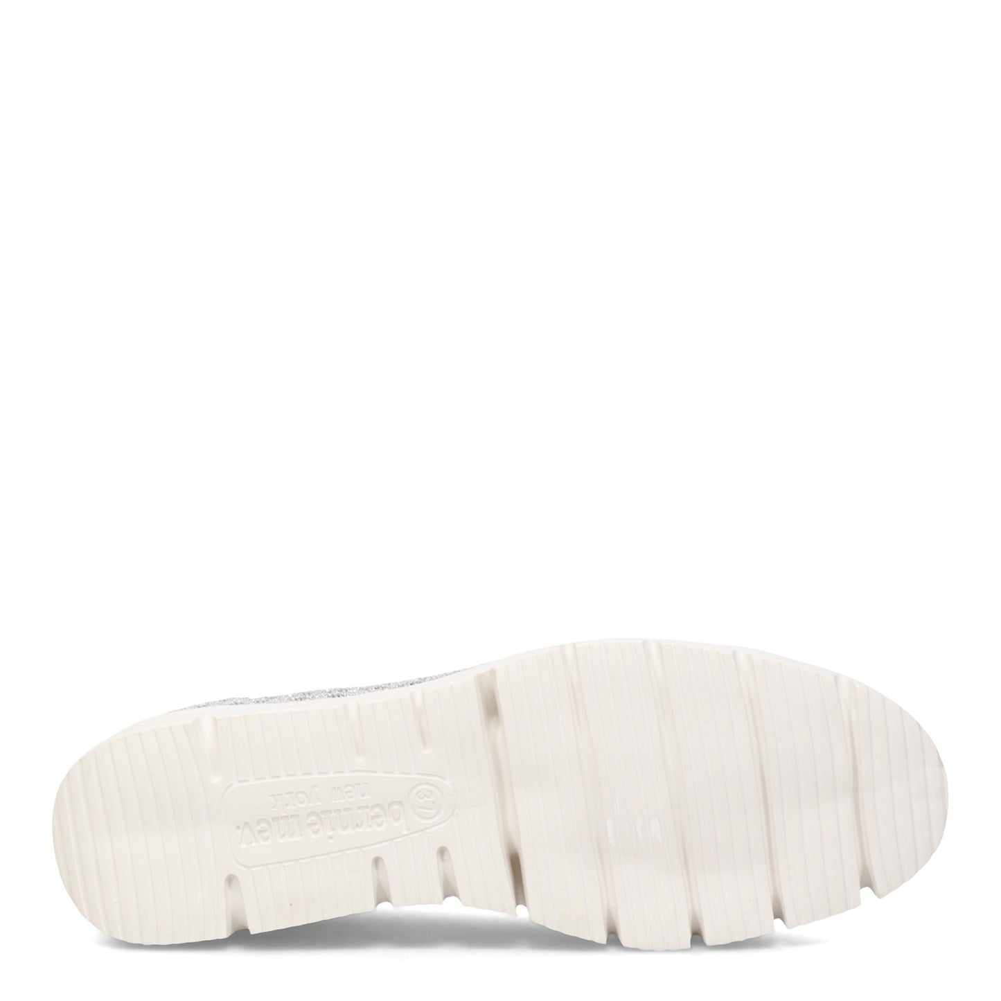 Peltz Shoes Women's Bernie Mev FX Peony Slip-On GREY FX PEONY GREY