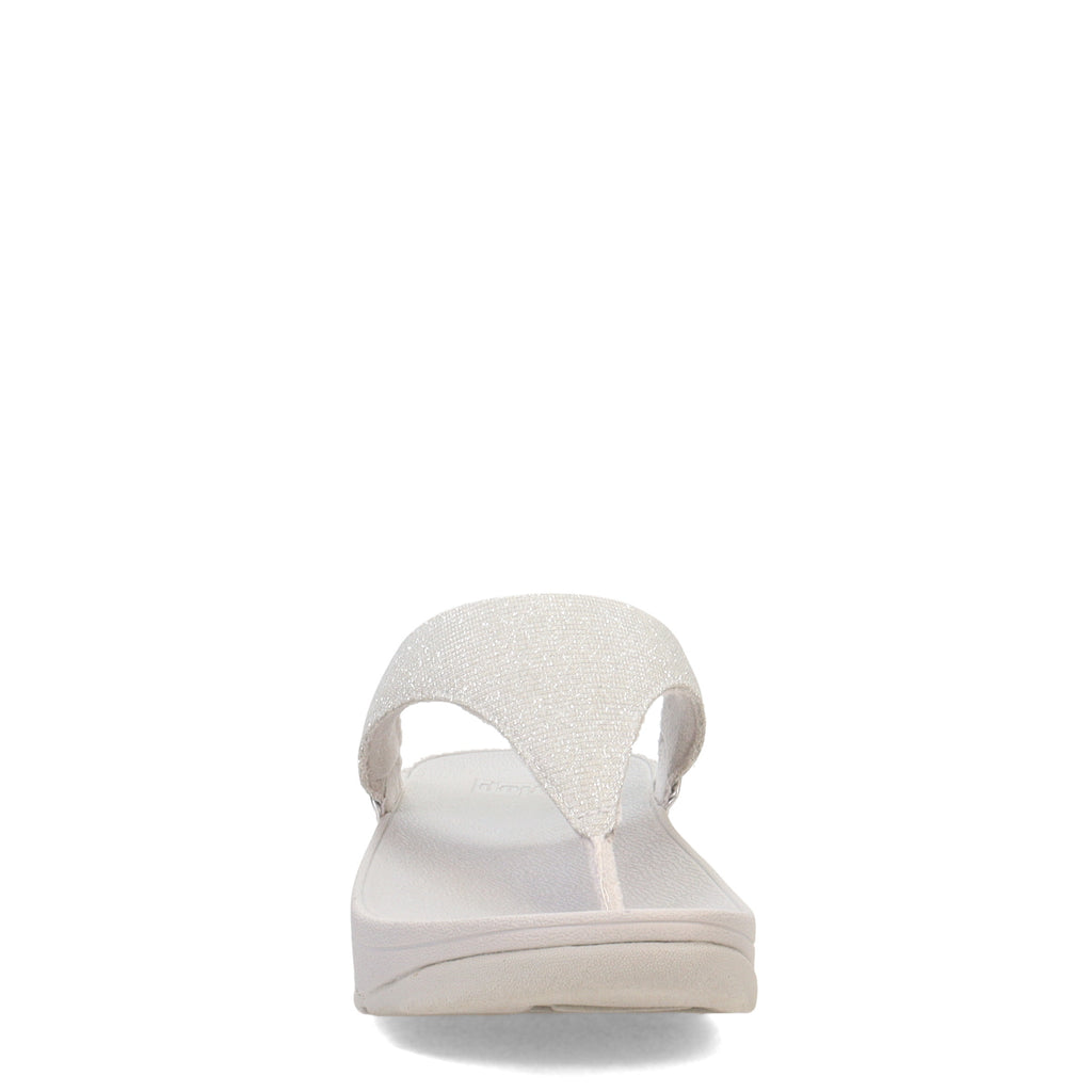 Women's FitFlop, Lulu Shimmerlux Thong Sandal