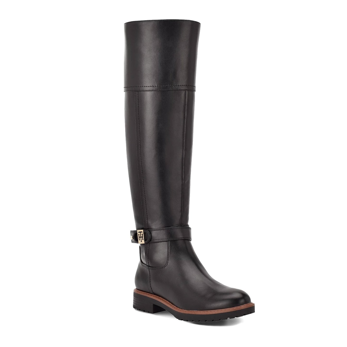 Peltz Shoes Women's Tommy Hilfiger Felvia Boot