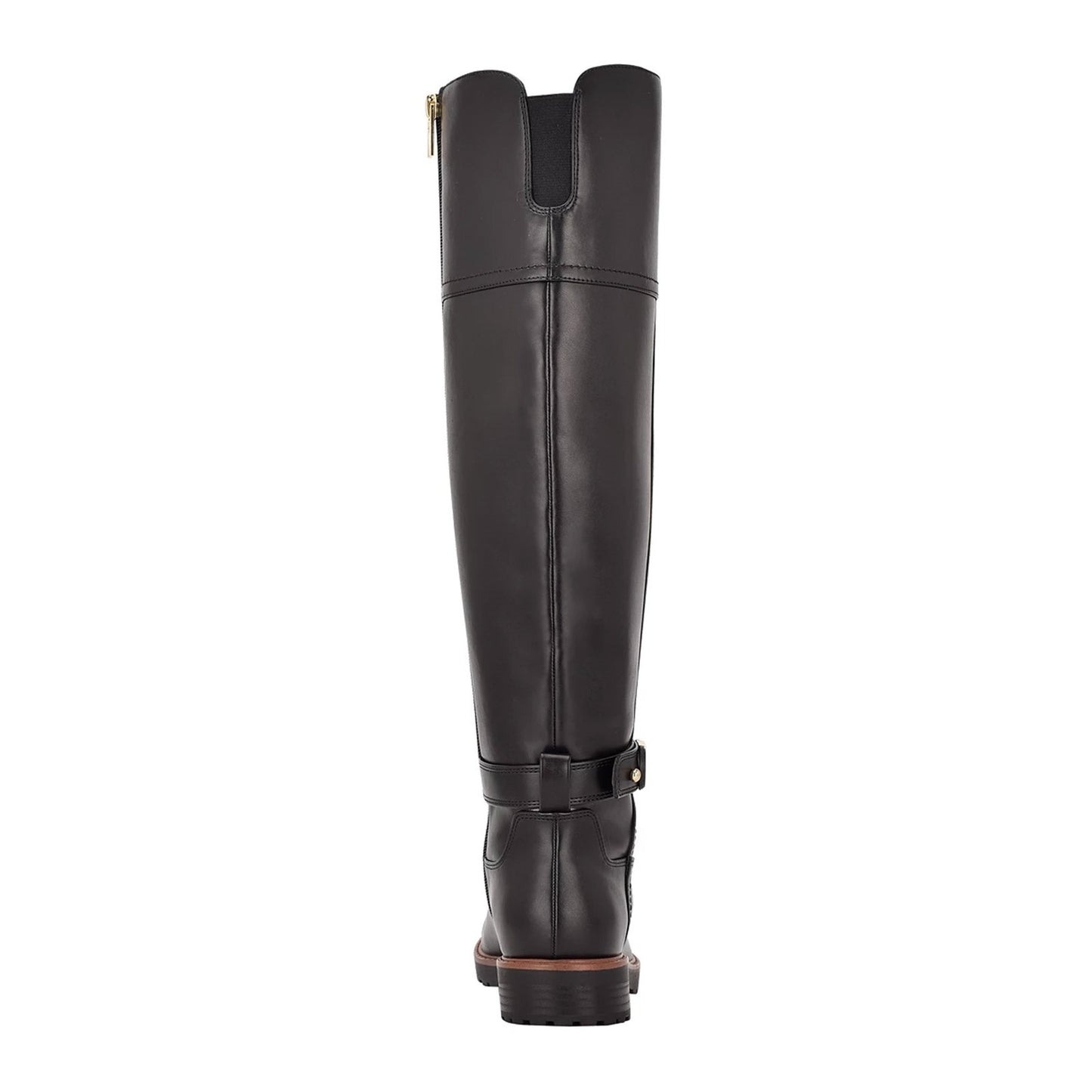 Peltz Shoes Women's Tommy Hilfiger Felvia Boot ESPRESSO FELVIA-DBR02