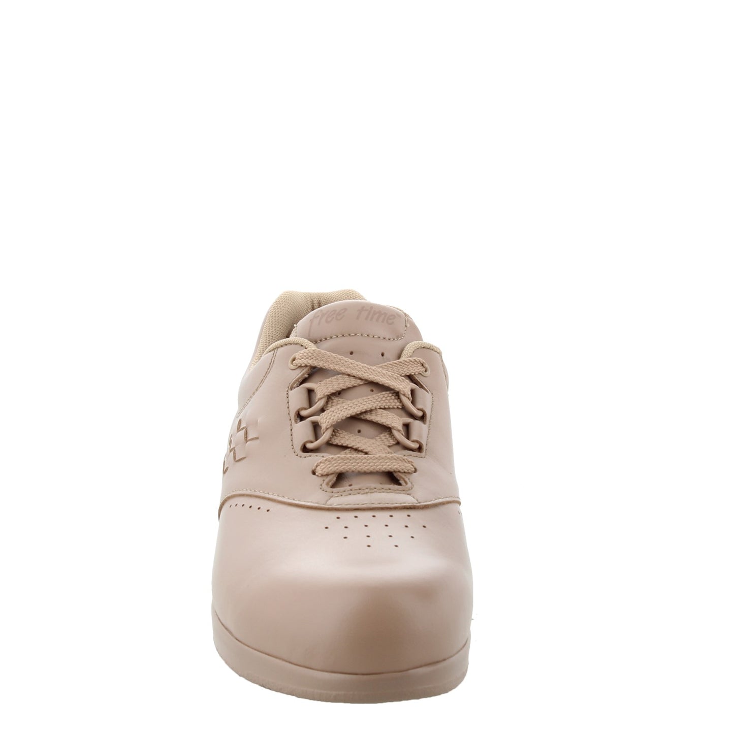 Peltz Shoes Women's SAS Freetime Sneaker MOCHA FREETIME MOCHA