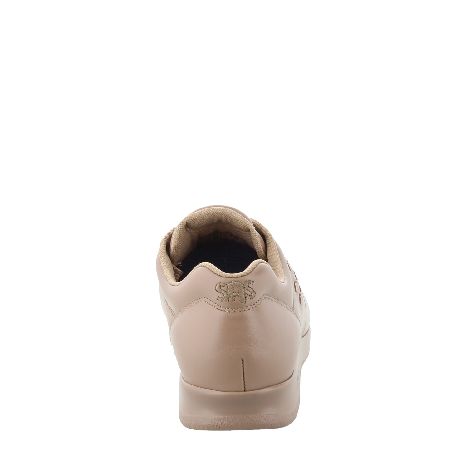 Peltz Shoes Women's SAS Freetime Sneaker MOCHA FREETIME MOCHA