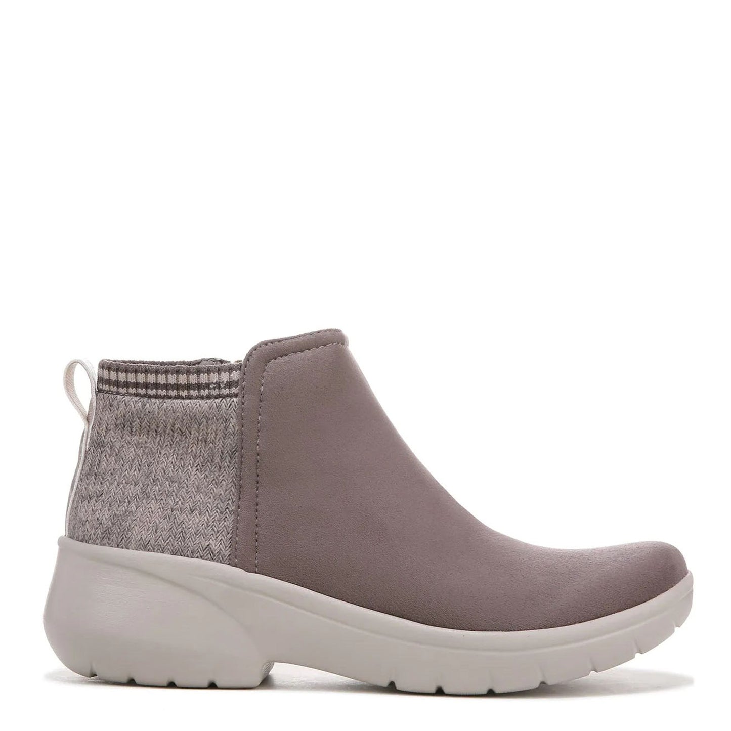 Peltz Shoes Women's BZees Karma Boot MOREL G1393F2202