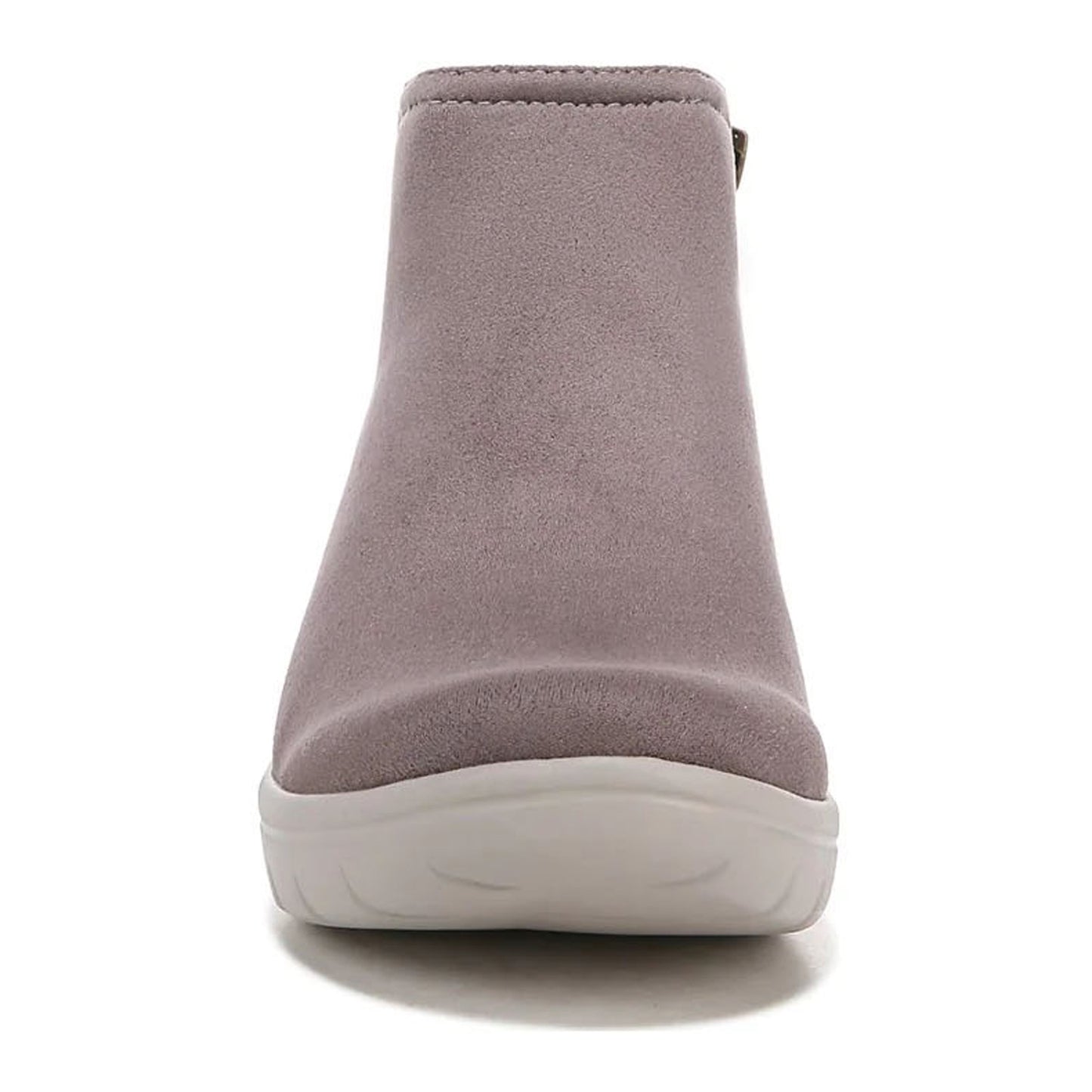 Peltz Shoes Women's BZees Karma Boot MOREL G1393F2202