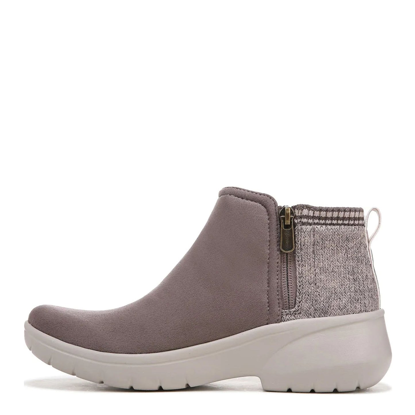 Peltz Shoes Women's BZees Karma Boot MOREL G1393F2202