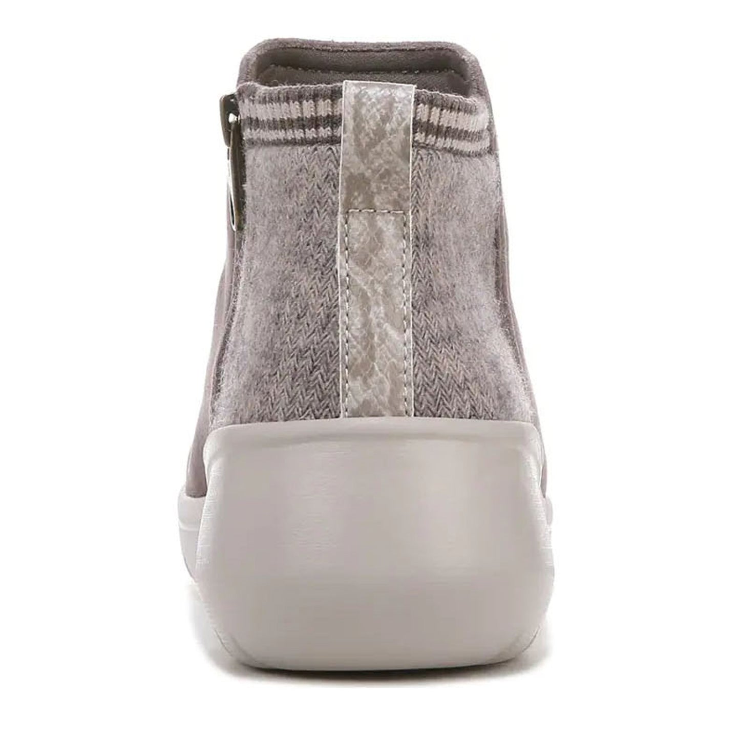 Peltz Shoes Women's BZees Karma Boot MOREL G1393F2202
