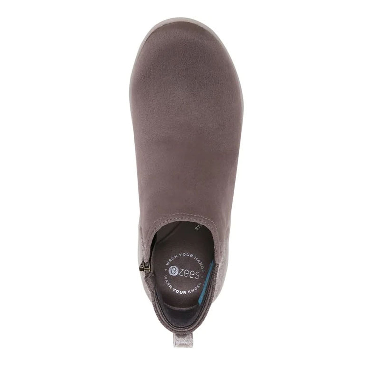 Peltz Shoes Women's BZees Karma Boot MOREL G1393F2202