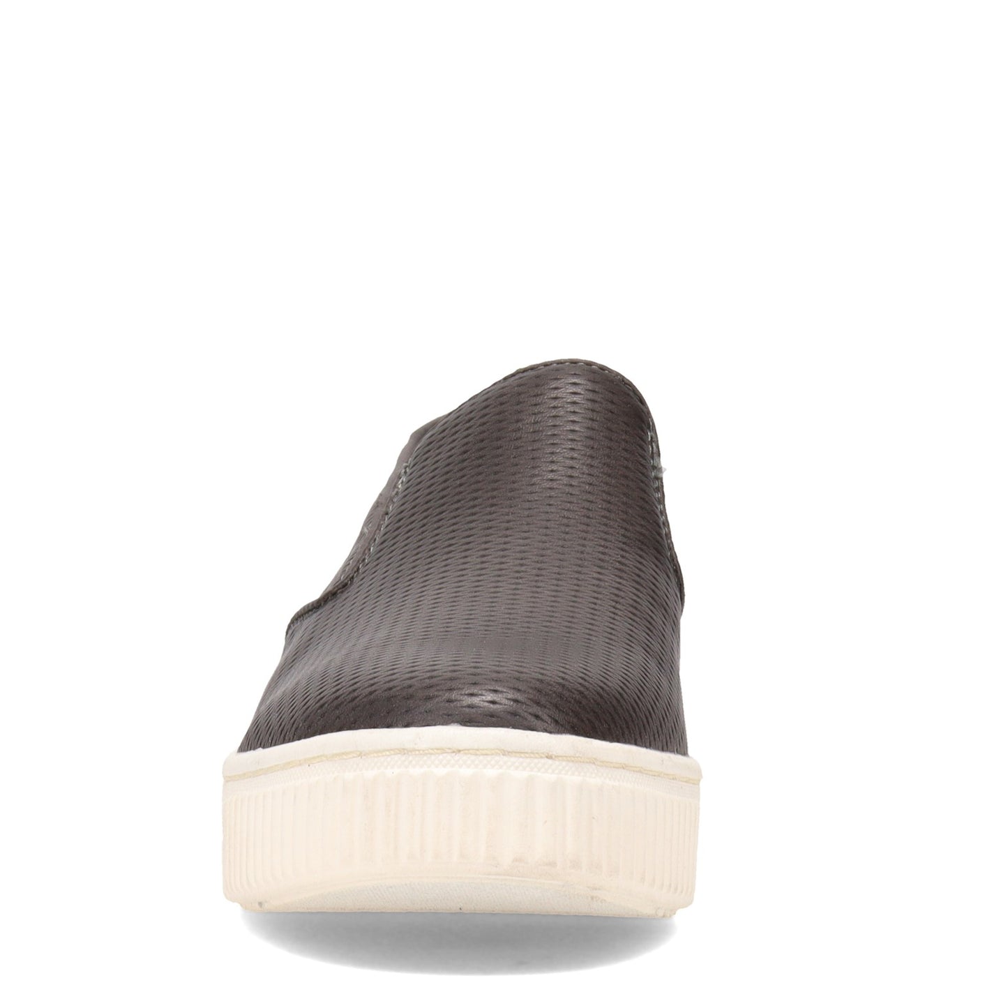 Peltz Shoes Women's Natural Soul Tia Sneaker GREY G1666S6027