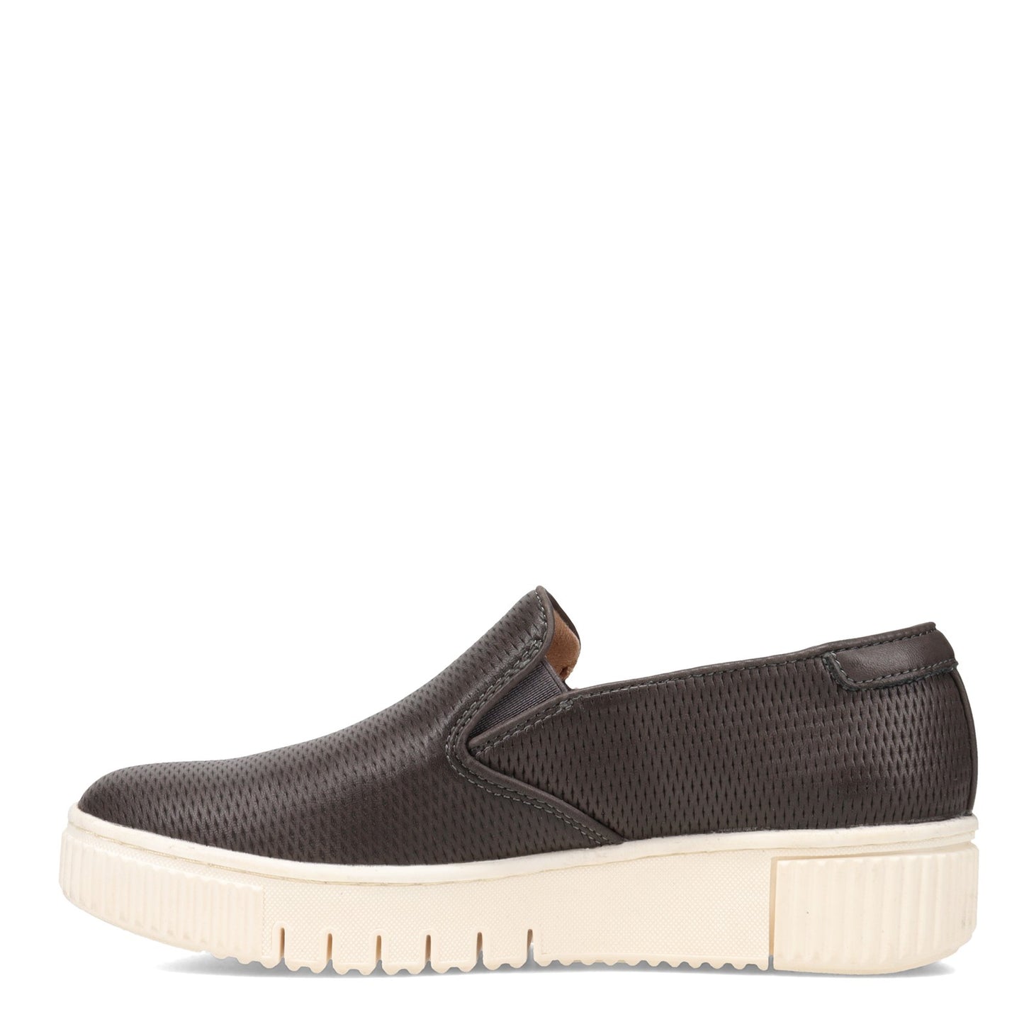 Peltz Shoes Women's Natural Soul Tia Sneaker GREY G1666S6027