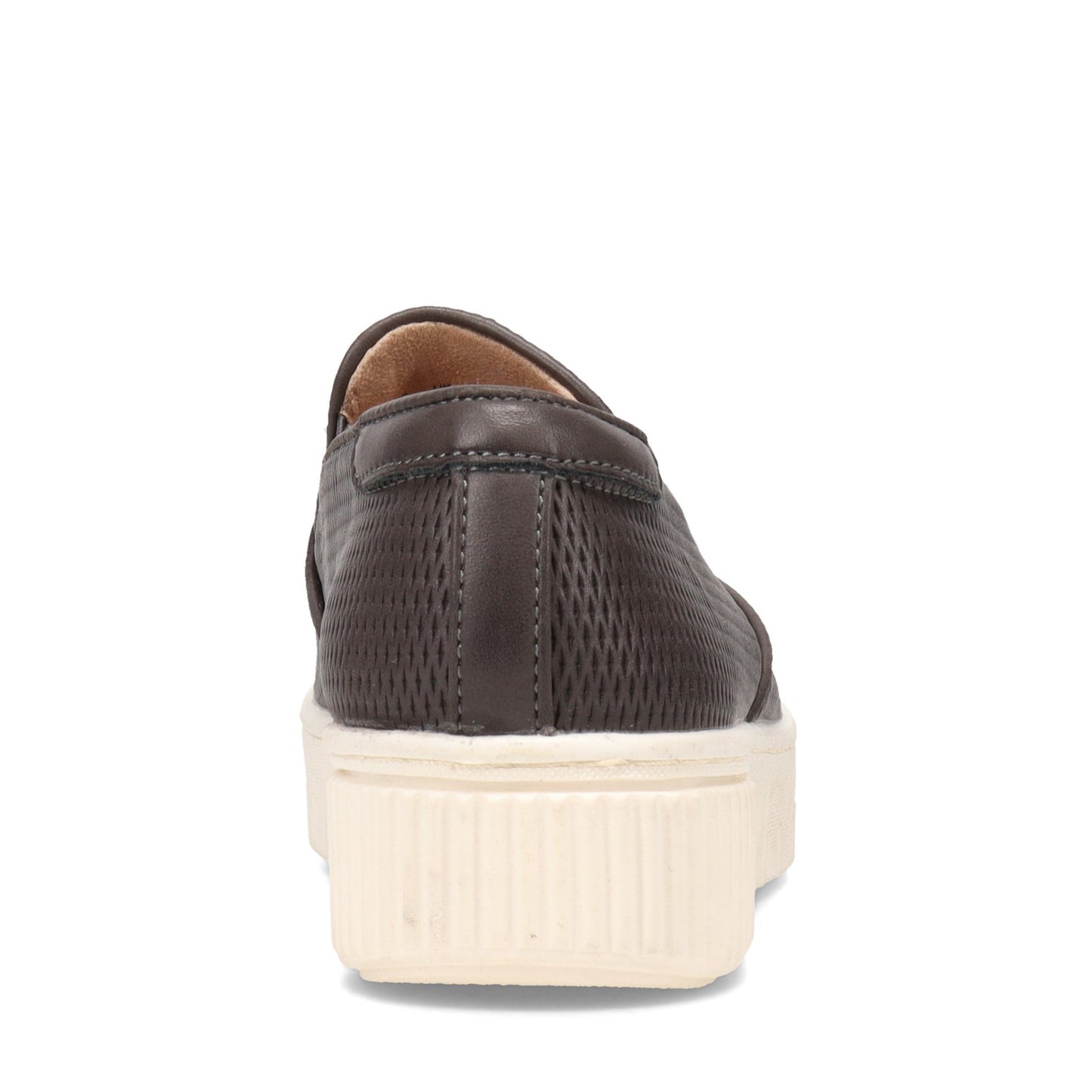 Peltz Shoes Women's Natural Soul Tia Sneaker GREY G1666S6027