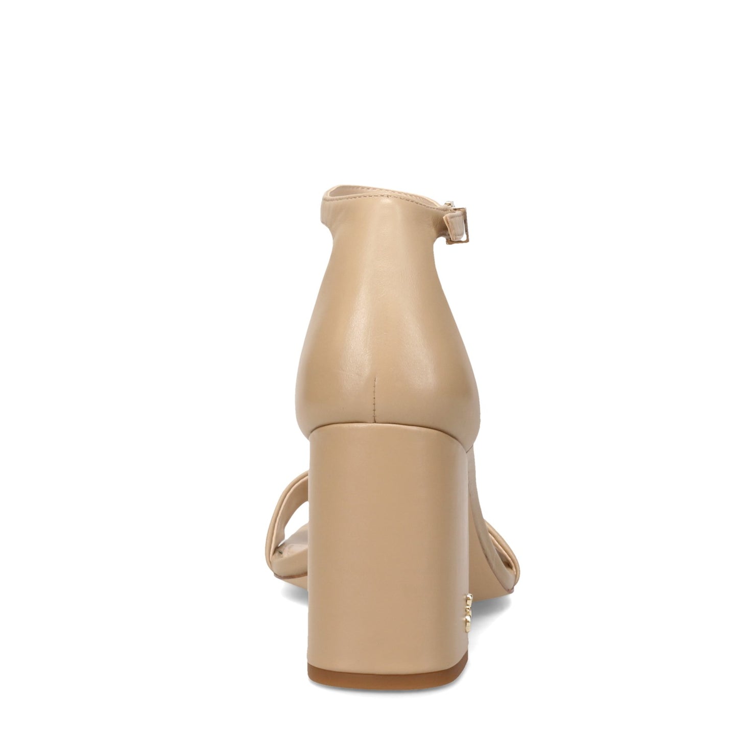 Peltz Shoes Women's Sam Edelman Daniella Sandal BEIGE G2191LD252