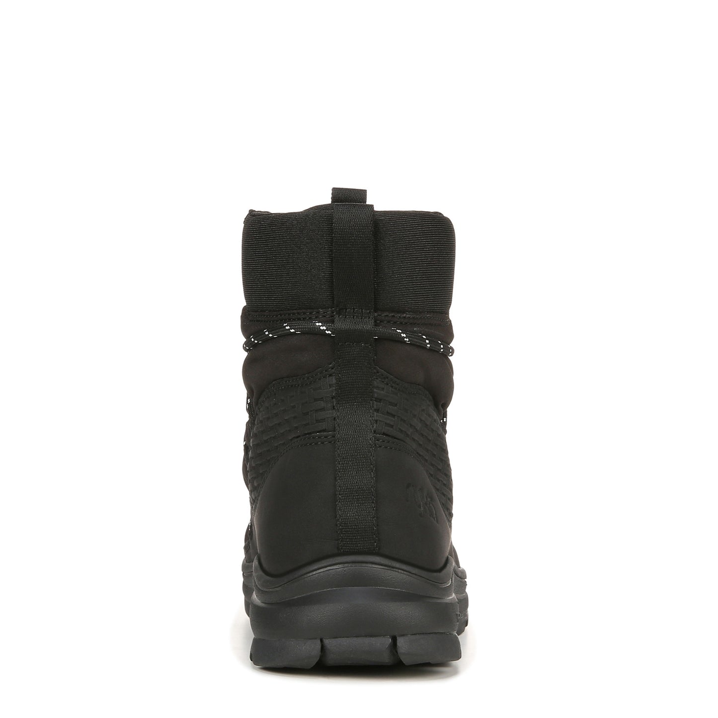 Peltz Shoes Women's Ryka Brae Winter Boot Black G4495M0008