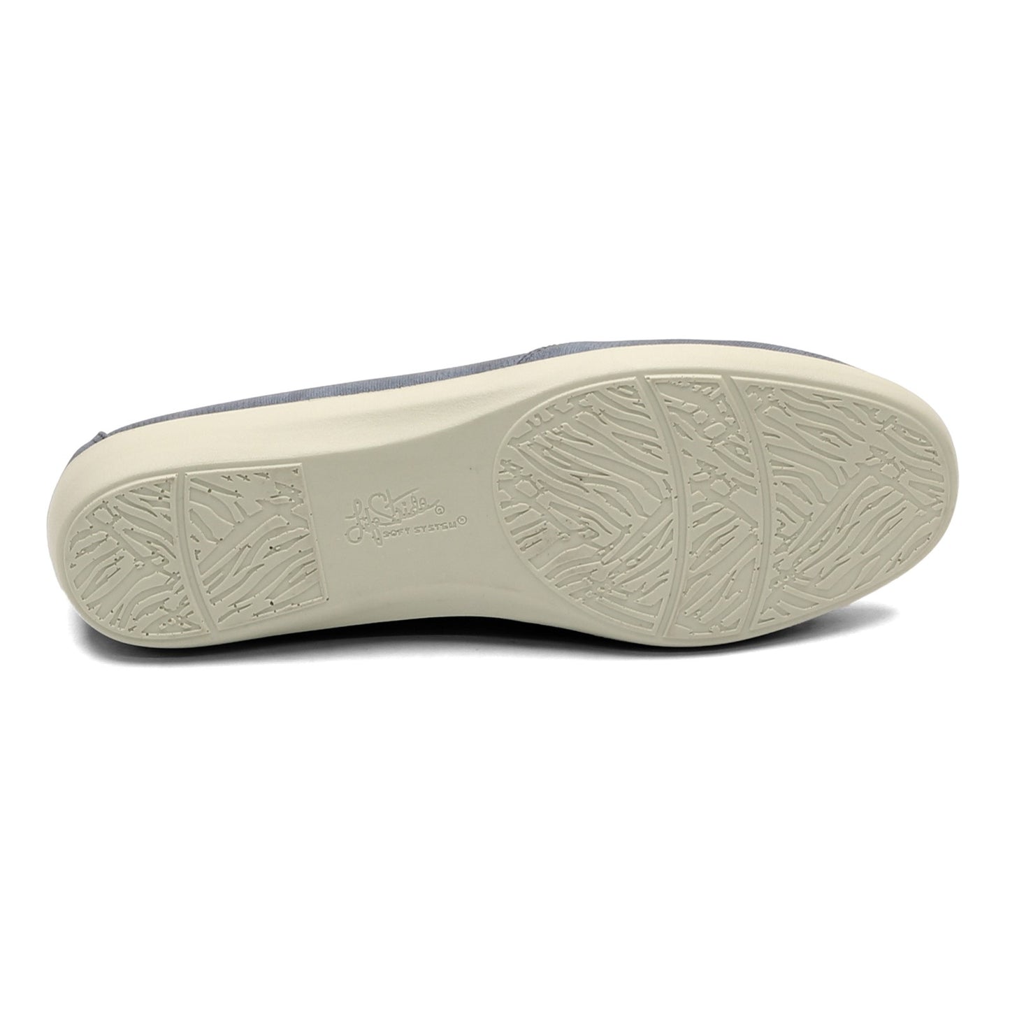 Peltz Shoes Women's Lifestride Neon Slip-On Navy G7893S1400