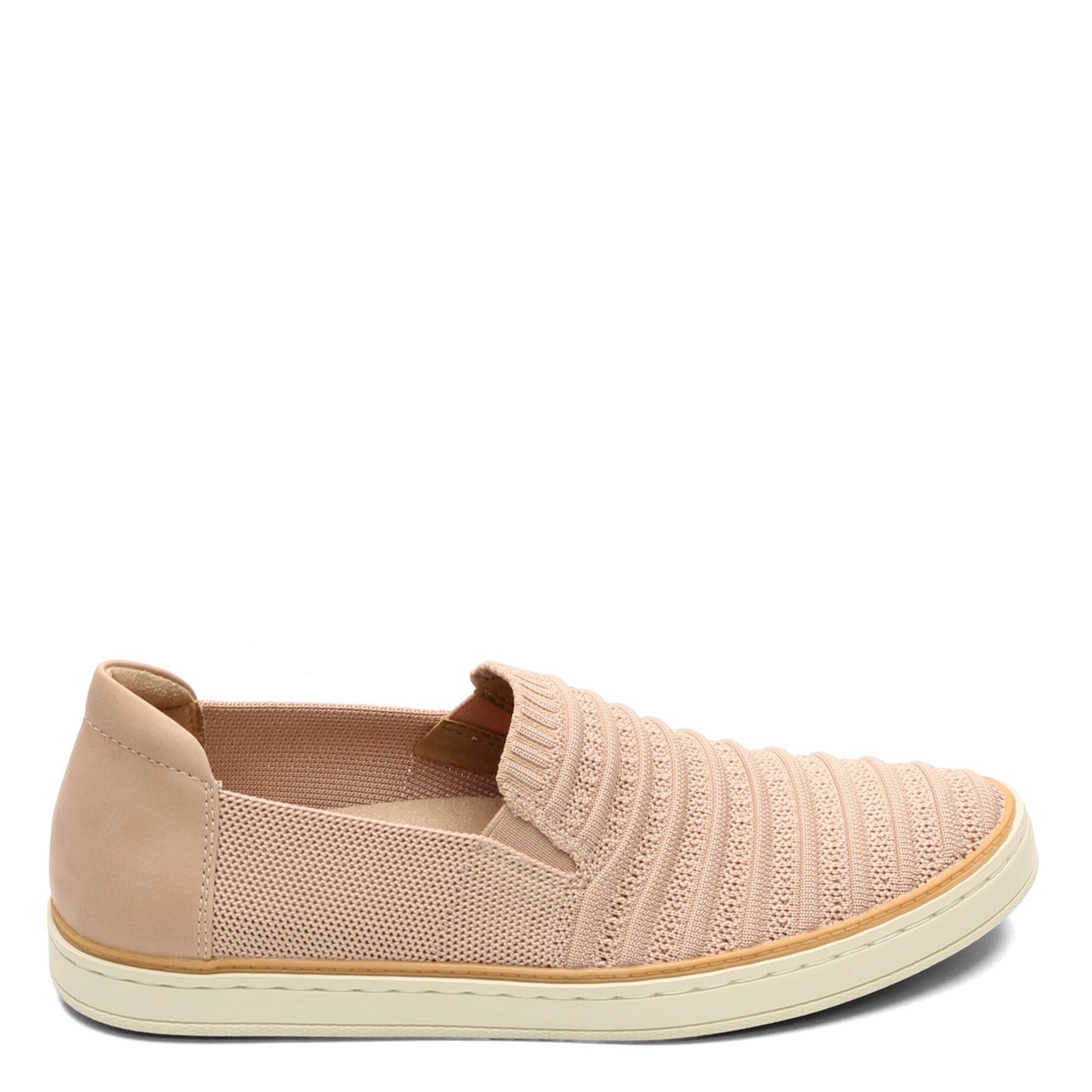 Peltz Shoes Women's SOUL Naturalizer Kemper Slip-On MAUVE G8465M0650