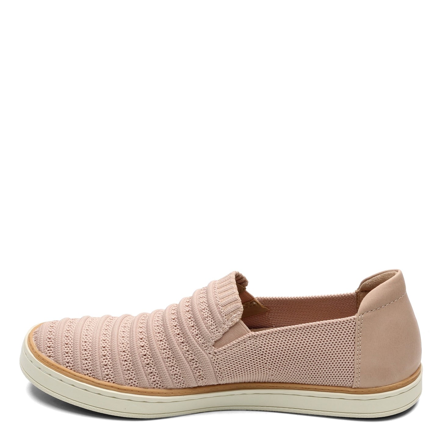 Peltz Shoes Women's SOUL Naturalizer Kemper Slip-On MAUVE G8465M0650