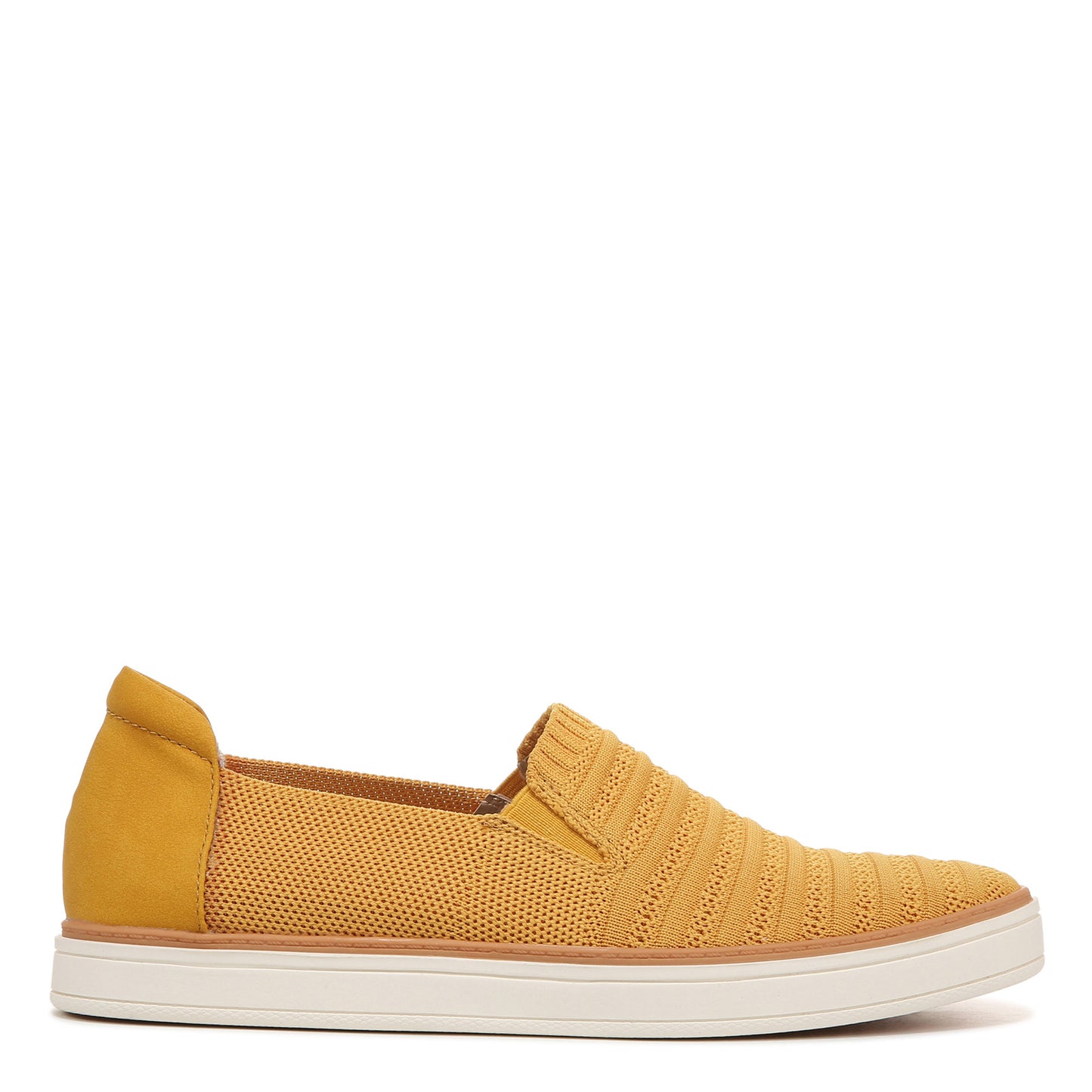 Peltz Shoes Women's SOUL Naturalizer Kemper Slip-On Yellow G8465M7700