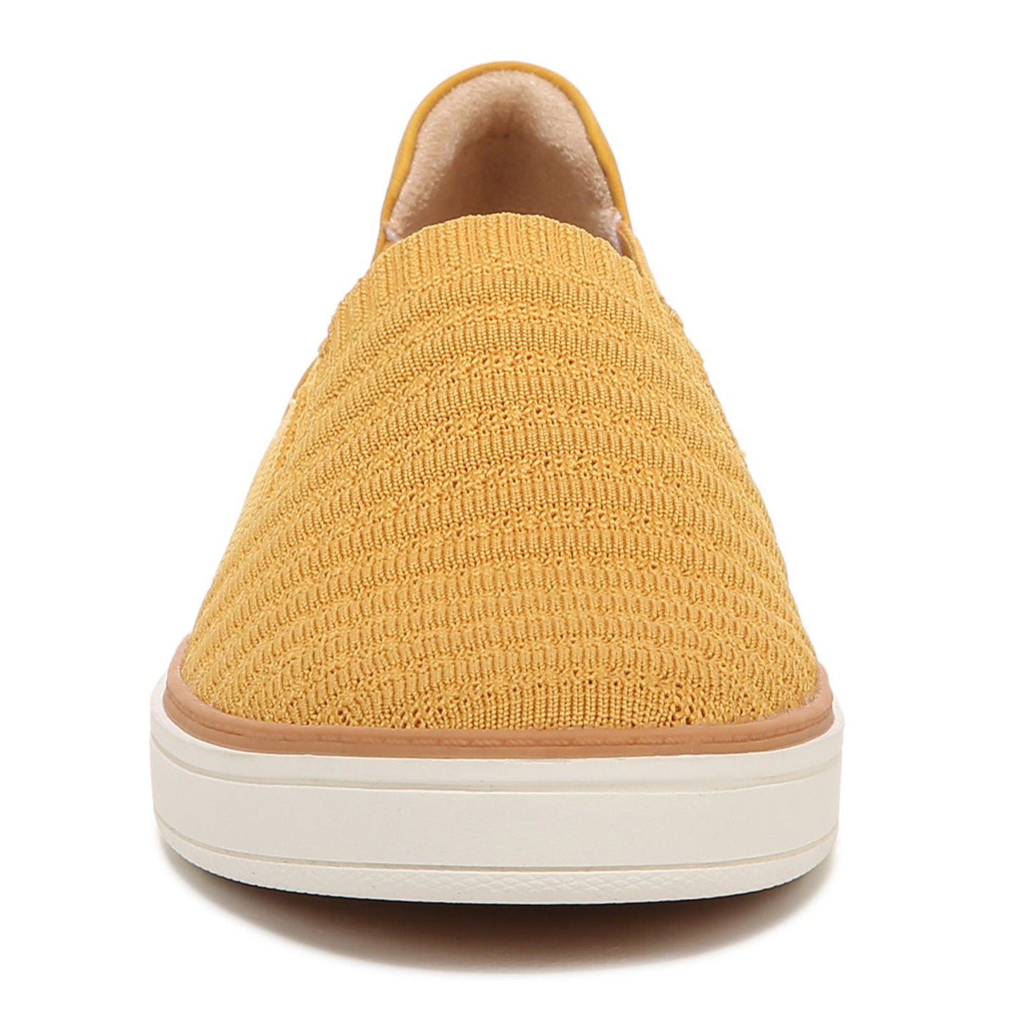 Peltz Shoes Women's SOUL Naturalizer Kemper Slip-On Yellow G8465M7700