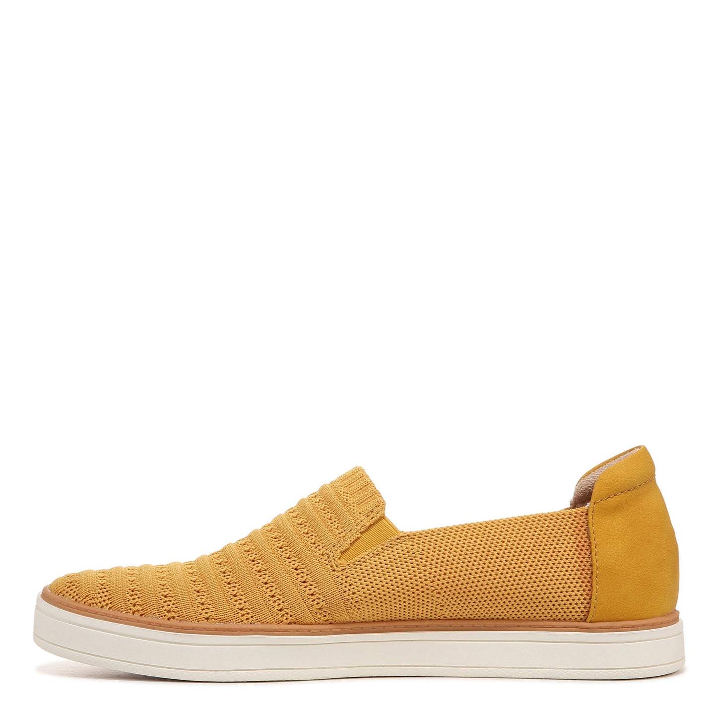 Peltz Shoes Women's SOUL Naturalizer Kemper Slip-On Yellow G8465M7700