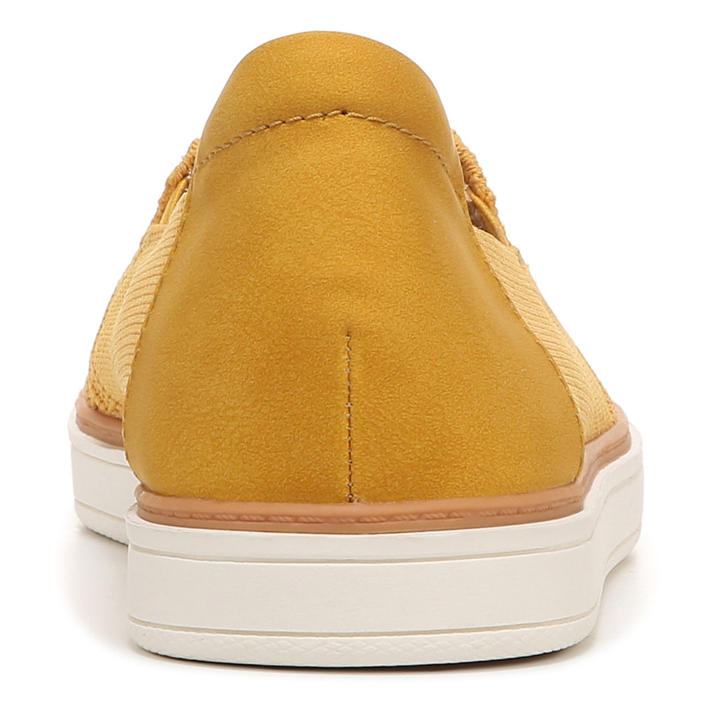 Peltz Shoes Women's SOUL Naturalizer Kemper Slip-On Yellow G8465M7700