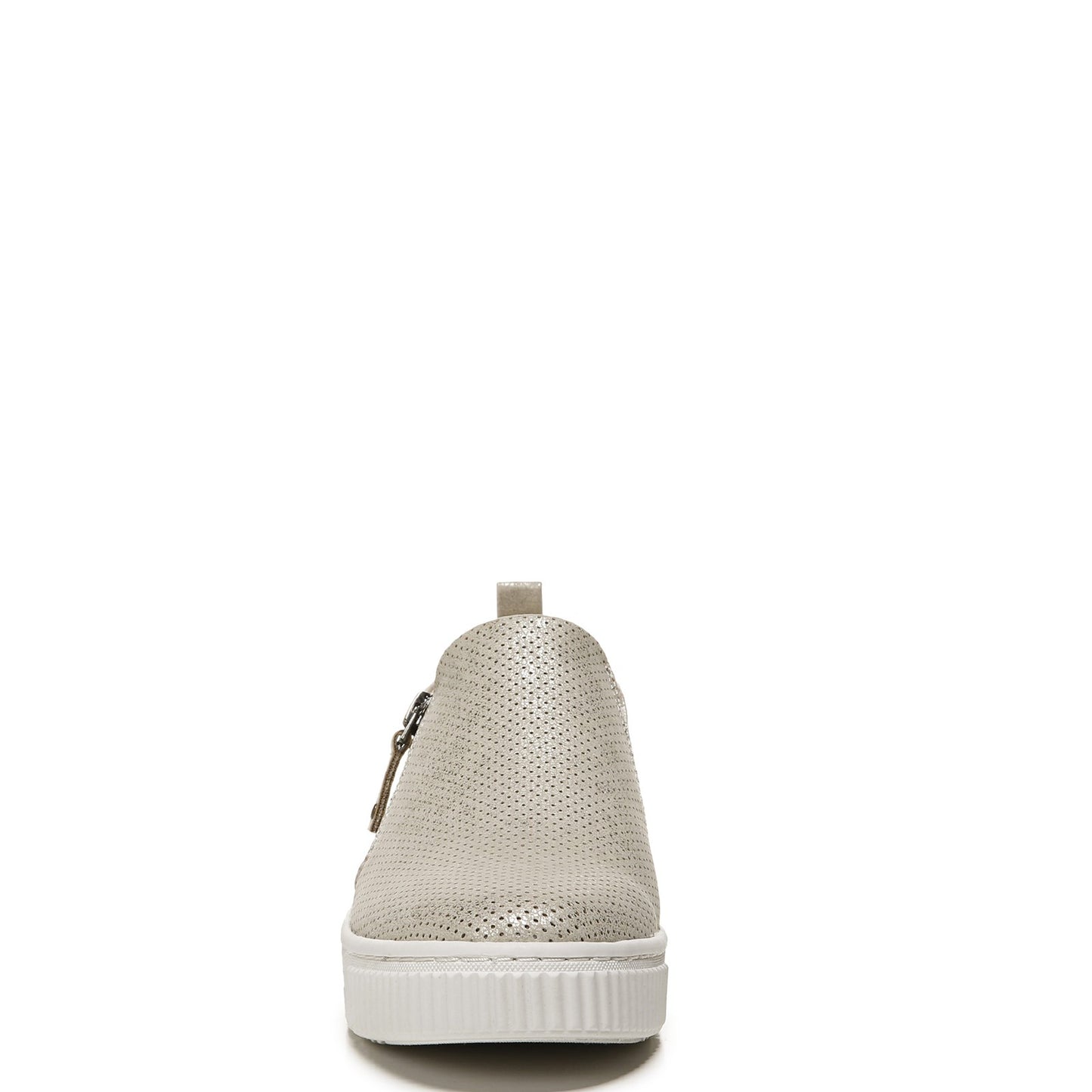 Peltz Shoes Women's SOUL Naturalizer Turner Slip-On PORCELAIN G8479S4253