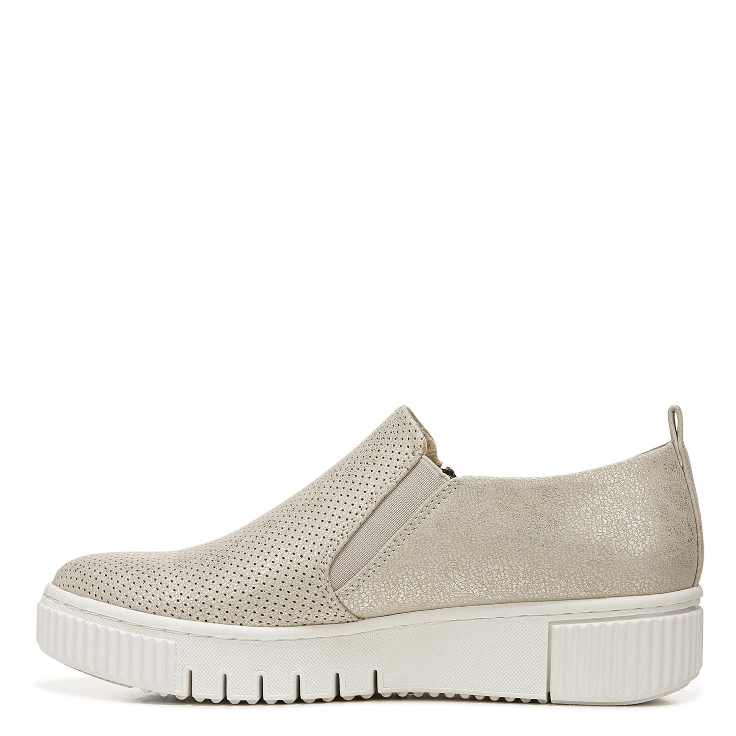 Peltz Shoes Women's SOUL Naturalizer Turner Slip-On PORCELAIN G8479S4253