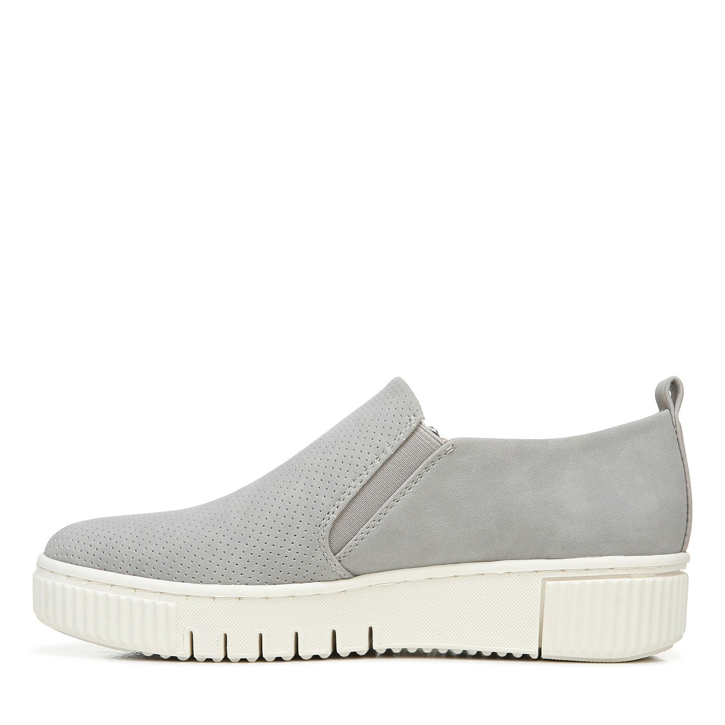Peltz Shoes Women's Soul Naturalizer Turner Slip-On STONE G8479S7025