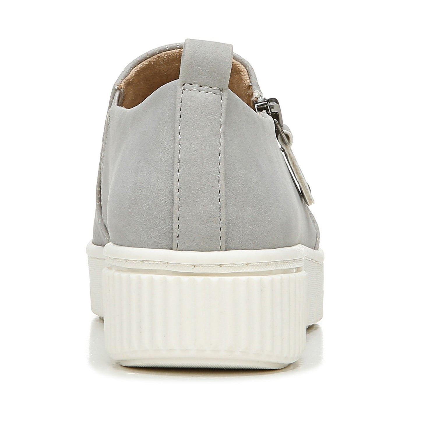 Peltz Shoes Women's Soul Naturalizer Turner Slip-On STONE G8479S7025