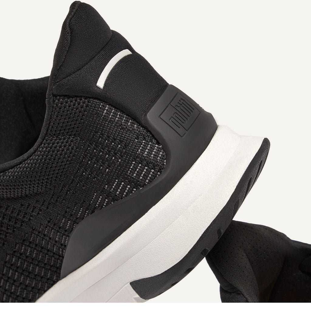 Women's FitFlop, VITAMIN FFX Knit Sports Sneaker