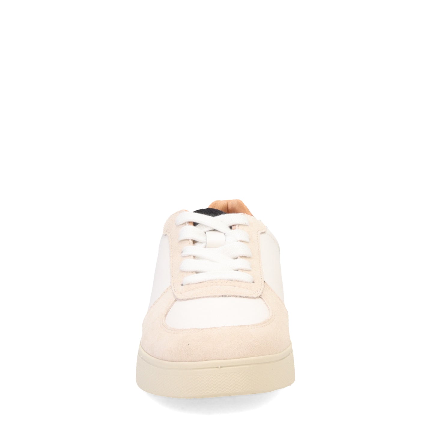 Peltz Shoes Women's FitFlop Rally Sneaker Grey GG3-A66