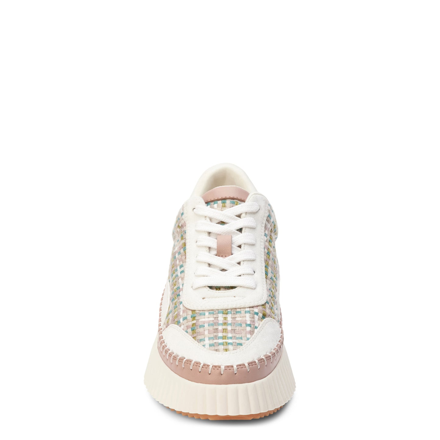 Peltz Shoes Women's Coconuts by Matisse Go To Sneaker MULTI WOVEN GO TO MULTI WOVEN