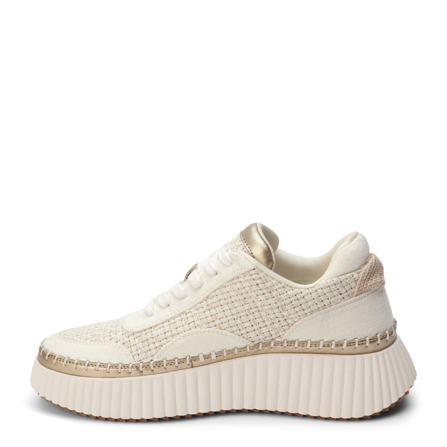 Peltz Shoes Women's Coconuts by Matisse Go To Sneaker NATURAL WOVEN GO TO NATURAL WOVEN