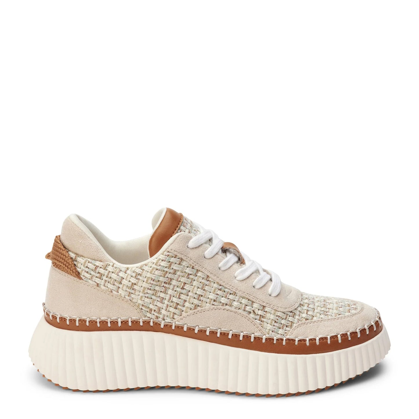 Peltz Shoes Women's Coconuts by Matisse Go To Sneaker TAN GOTO-TAN