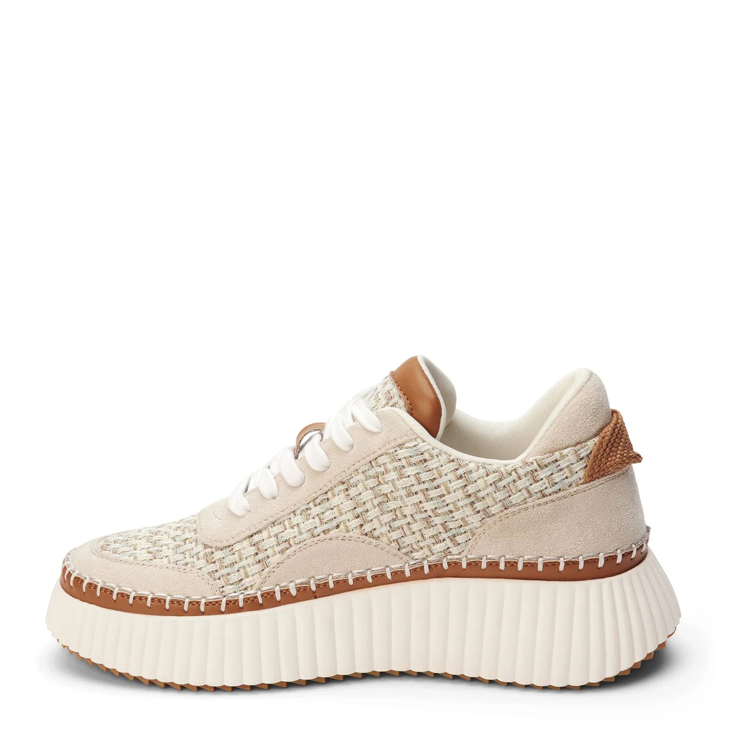 Peltz Shoes Women's Coconuts by Matisse Go To Sneaker TAN GOTO-TAN
