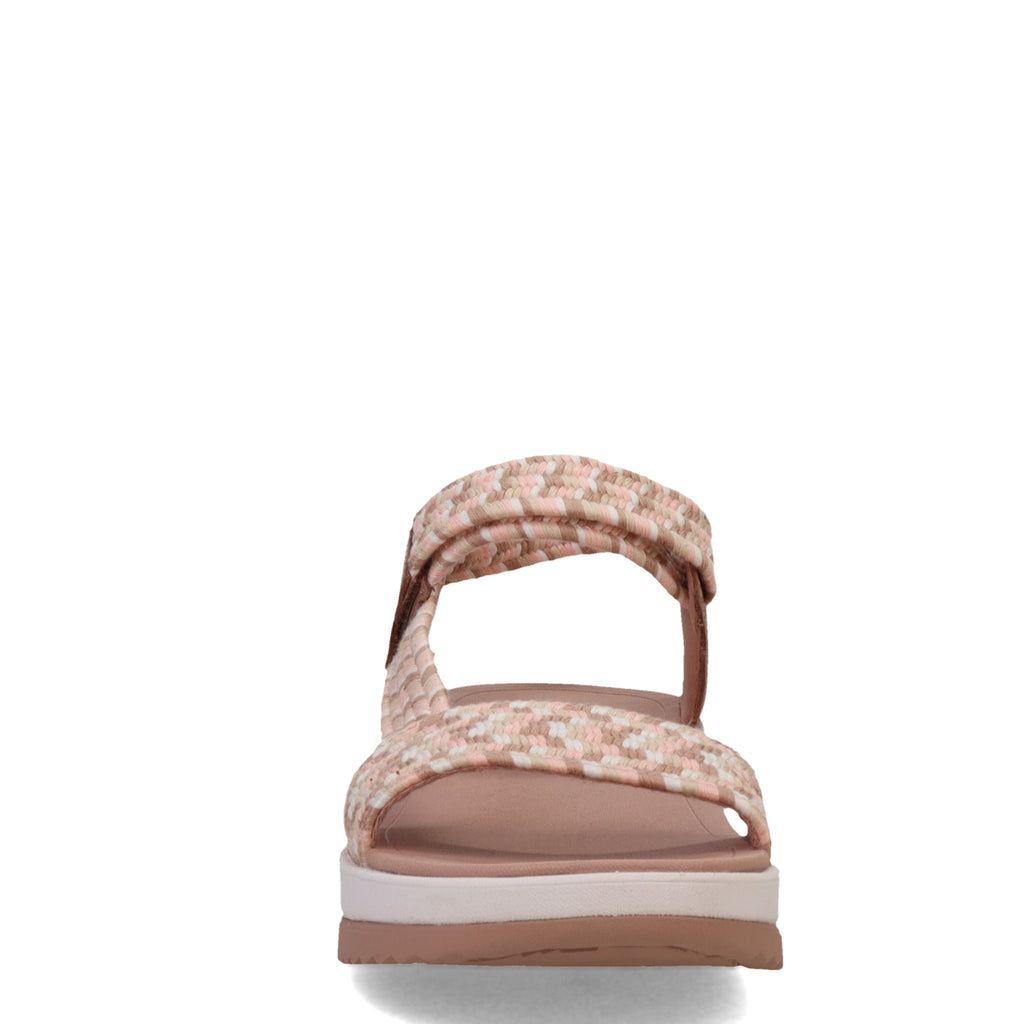 Women's FitFlop, Surff Art-Webbing Back-Strap Sandal