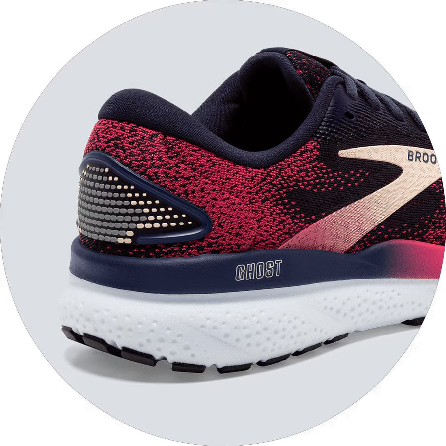 Soft cushioning